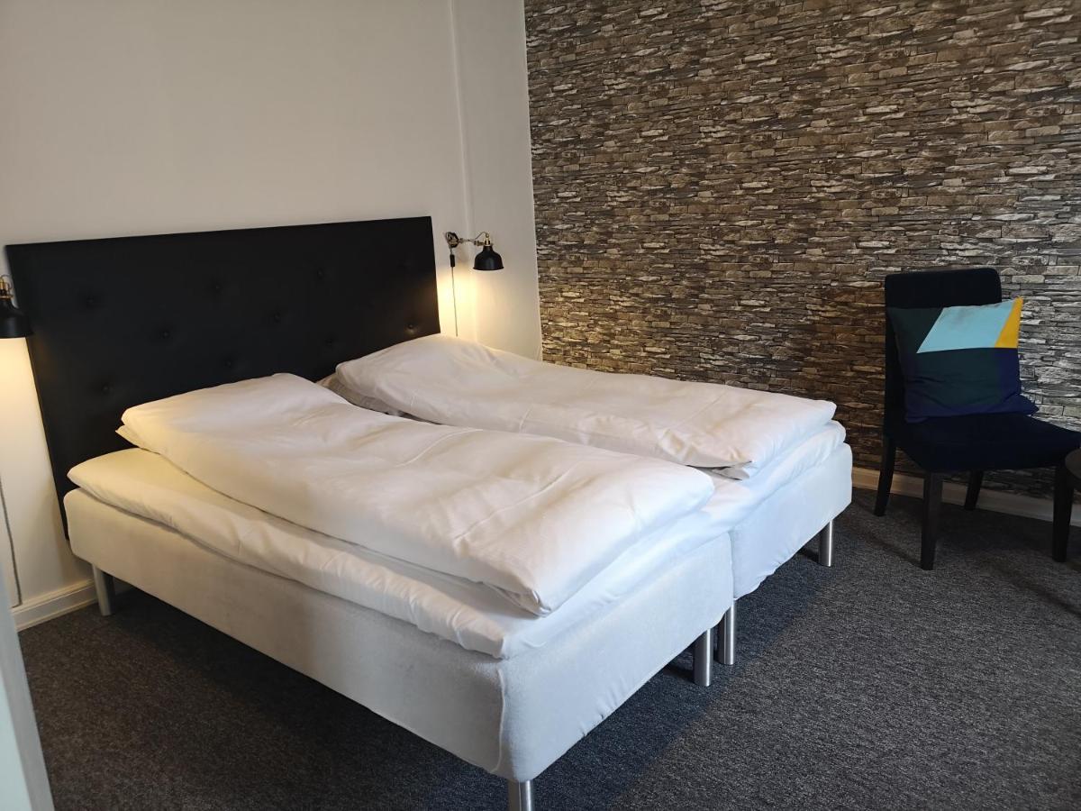 Sdr. Omme Kro & Hotel Luaran gambar