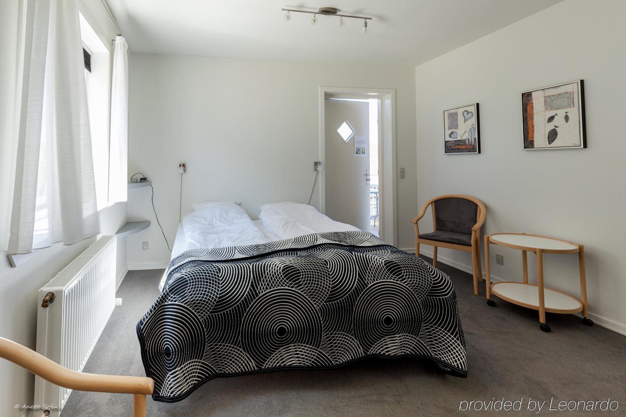 Sdr. Omme Kro & Hotel Luaran gambar