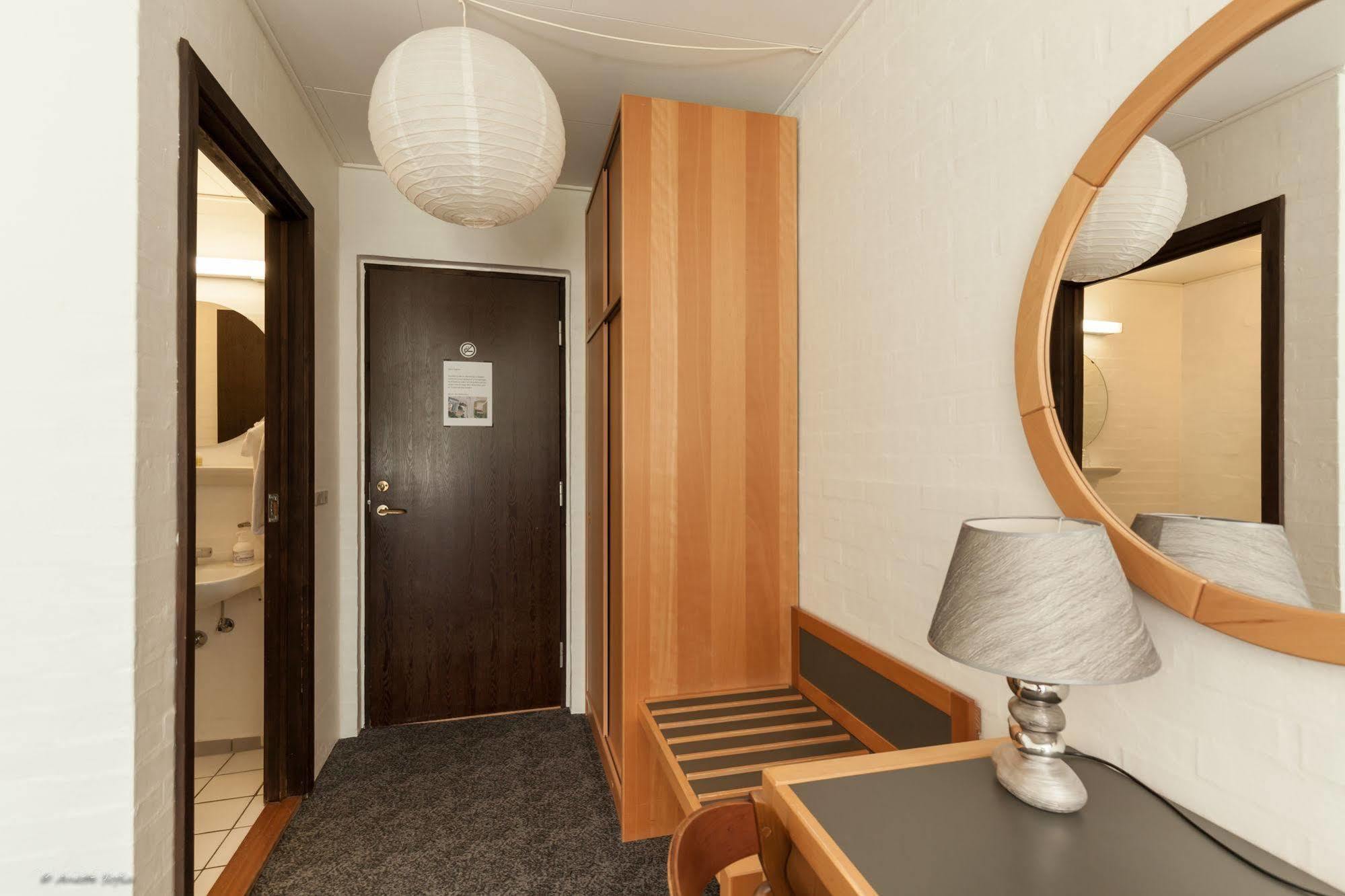 Sdr. Omme Kro & Hotel Luaran gambar